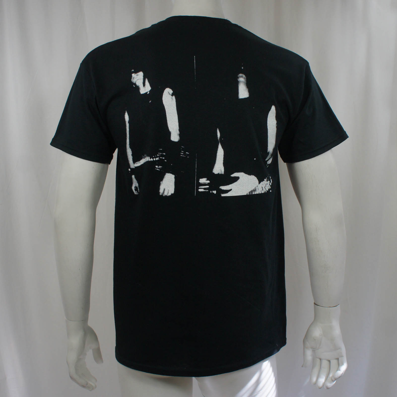 tiamat band shirt